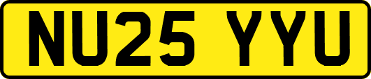 NU25YYU