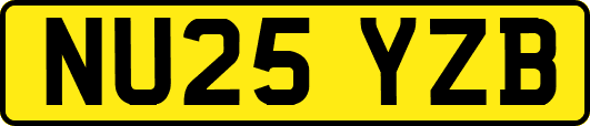 NU25YZB
