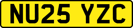 NU25YZC