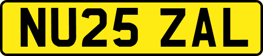 NU25ZAL