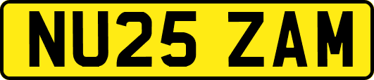 NU25ZAM