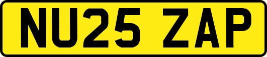 NU25ZAP
