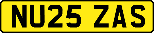NU25ZAS