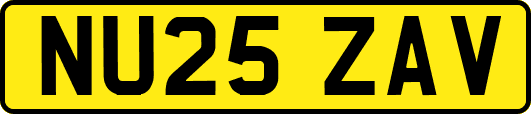 NU25ZAV