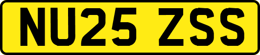 NU25ZSS