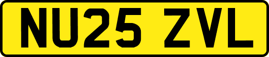 NU25ZVL