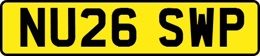 NU26SWP