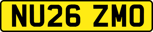 NU26ZMO