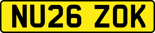 NU26ZOK
