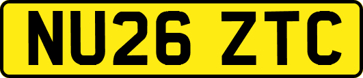 NU26ZTC