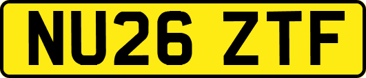NU26ZTF