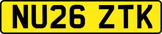 NU26ZTK