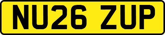 NU26ZUP