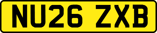 NU26ZXB