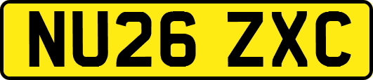 NU26ZXC