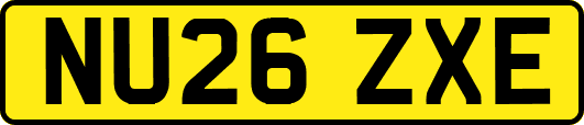 NU26ZXE
