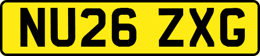 NU26ZXG