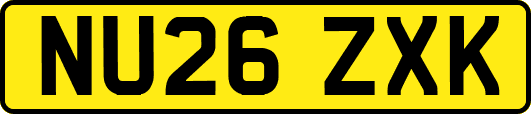 NU26ZXK