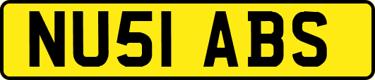 NU51ABS