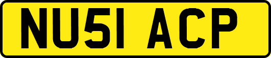 NU51ACP