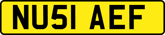 NU51AEF