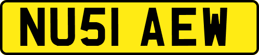 NU51AEW