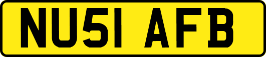 NU51AFB