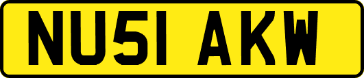 NU51AKW