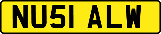 NU51ALW