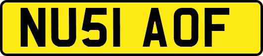 NU51AOF