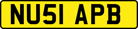 NU51APB