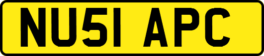 NU51APC