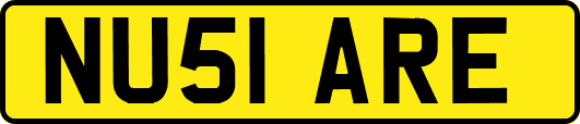 NU51ARE