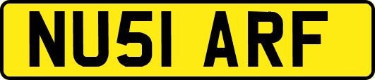 NU51ARF