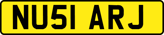 NU51ARJ