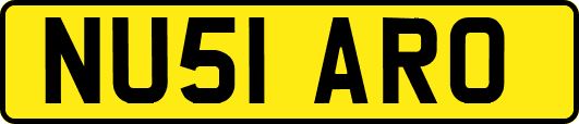 NU51ARO