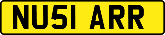 NU51ARR