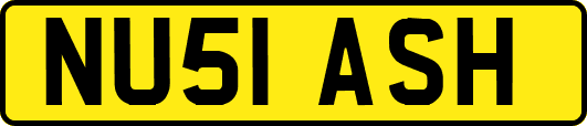 NU51ASH