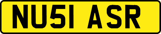 NU51ASR