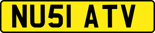 NU51ATV