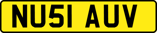 NU51AUV