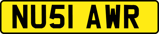 NU51AWR