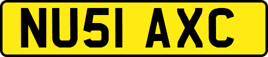 NU51AXC