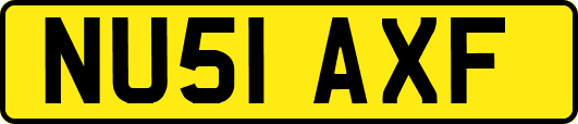 NU51AXF