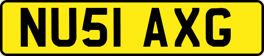 NU51AXG