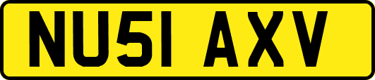 NU51AXV