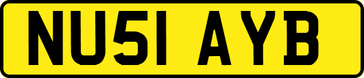 NU51AYB