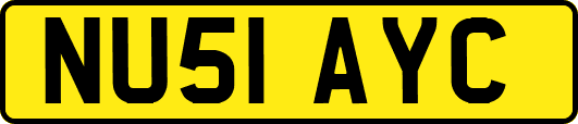 NU51AYC