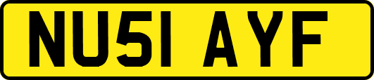 NU51AYF