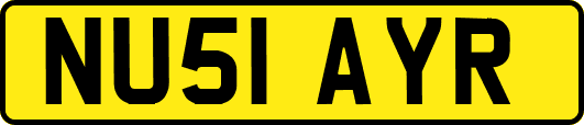 NU51AYR